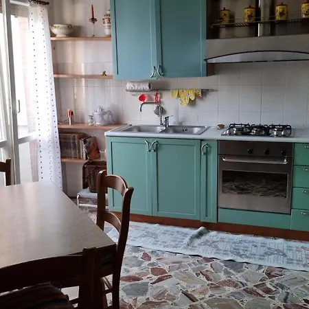 Casa Parco Leati Apartamento Ferrara