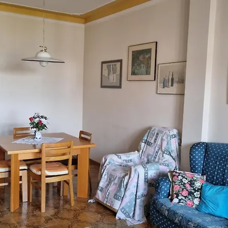 Casa Parco Leati Apartamento