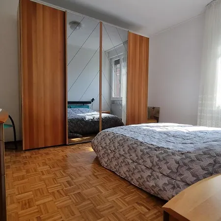 Apartamento Casa Parco Leati Ferrara