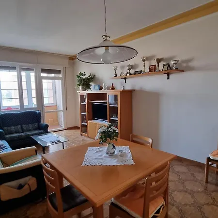 Casa Parco Leati פררה